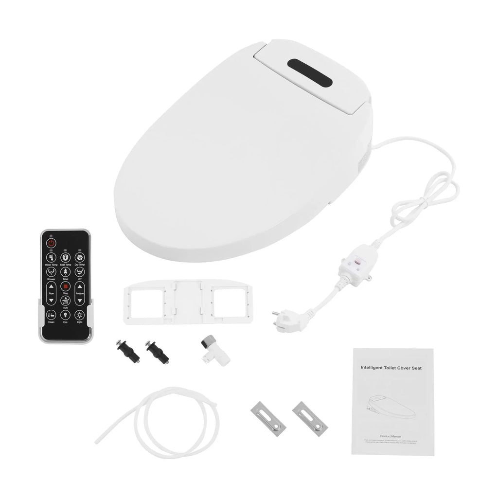 Abattant WC Japonais Intelligent