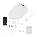 Abattant WC Japonais Intelligent