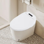 Abattant WC Japonais Intelligent