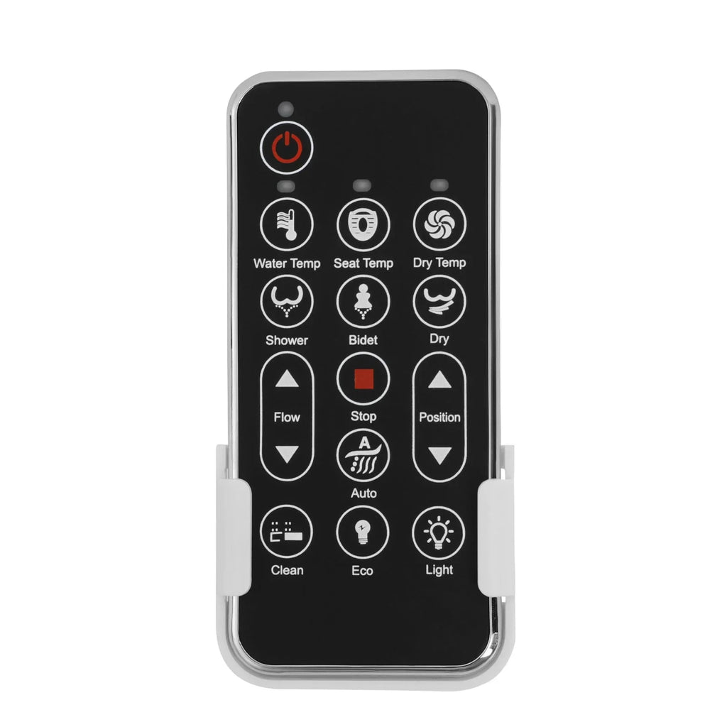 Abattant WC Japonais Intelligent