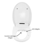 Abattant WC Japonais Intelligent