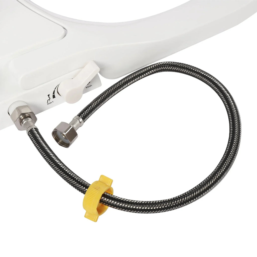 Abattant WC Japonais Non électrique