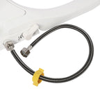 Abattant WC Japonais Non électrique