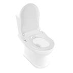 Abattant WC Japonais Non électrique