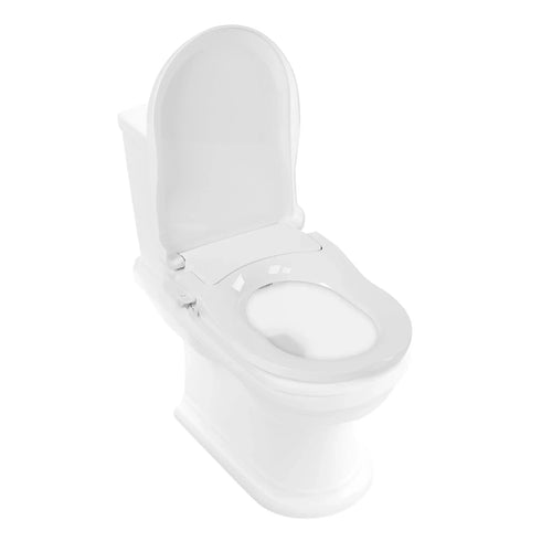 Abattant WC Japonais Non électrique