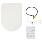 Abattant WC Japonais Non électrique