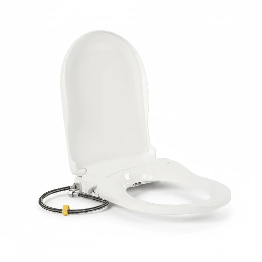 Abattant WC Japonais Non électrique