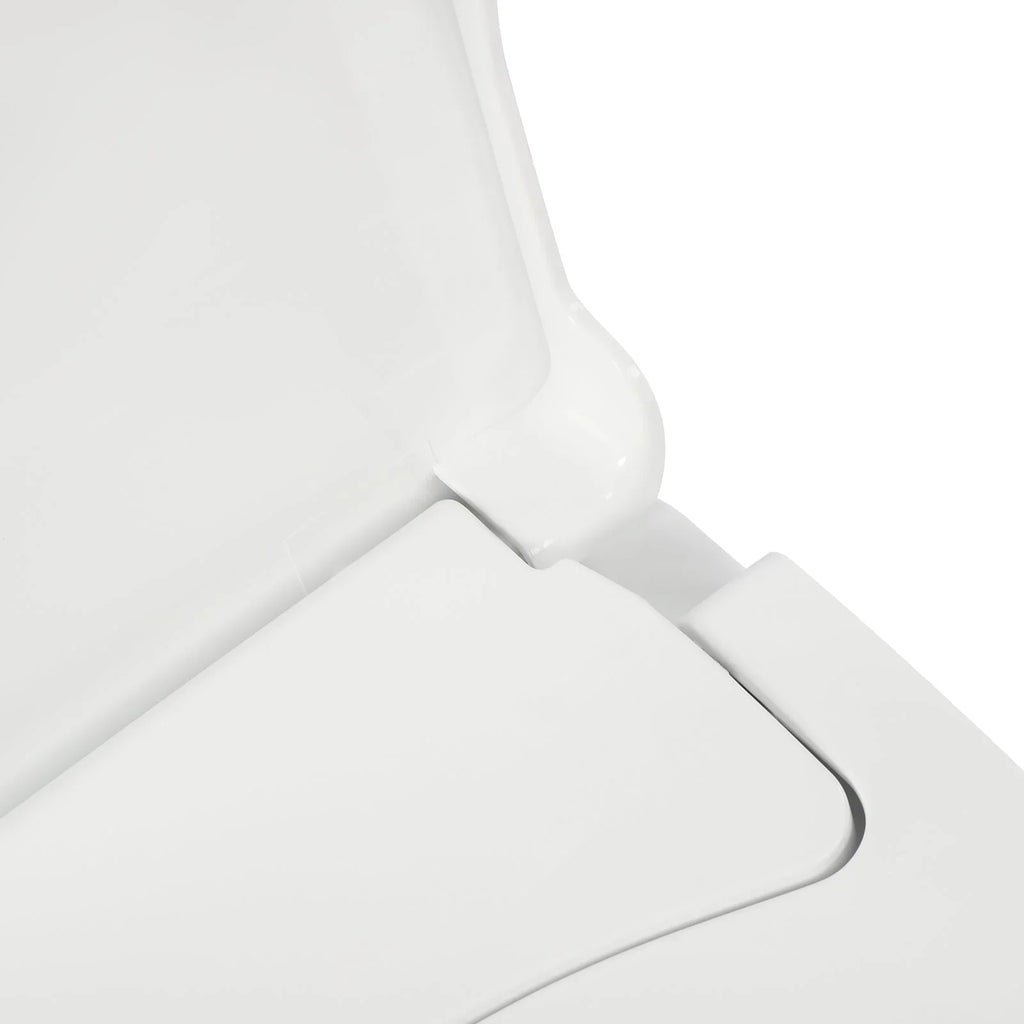 Abattant WC Japonais Non électrique