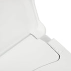 Abattant WC Japonais Non électrique