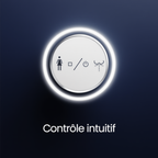 Toilette Japonaise Intelligente