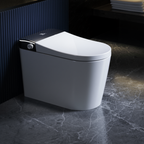 Toilette Japonaise Intelligente