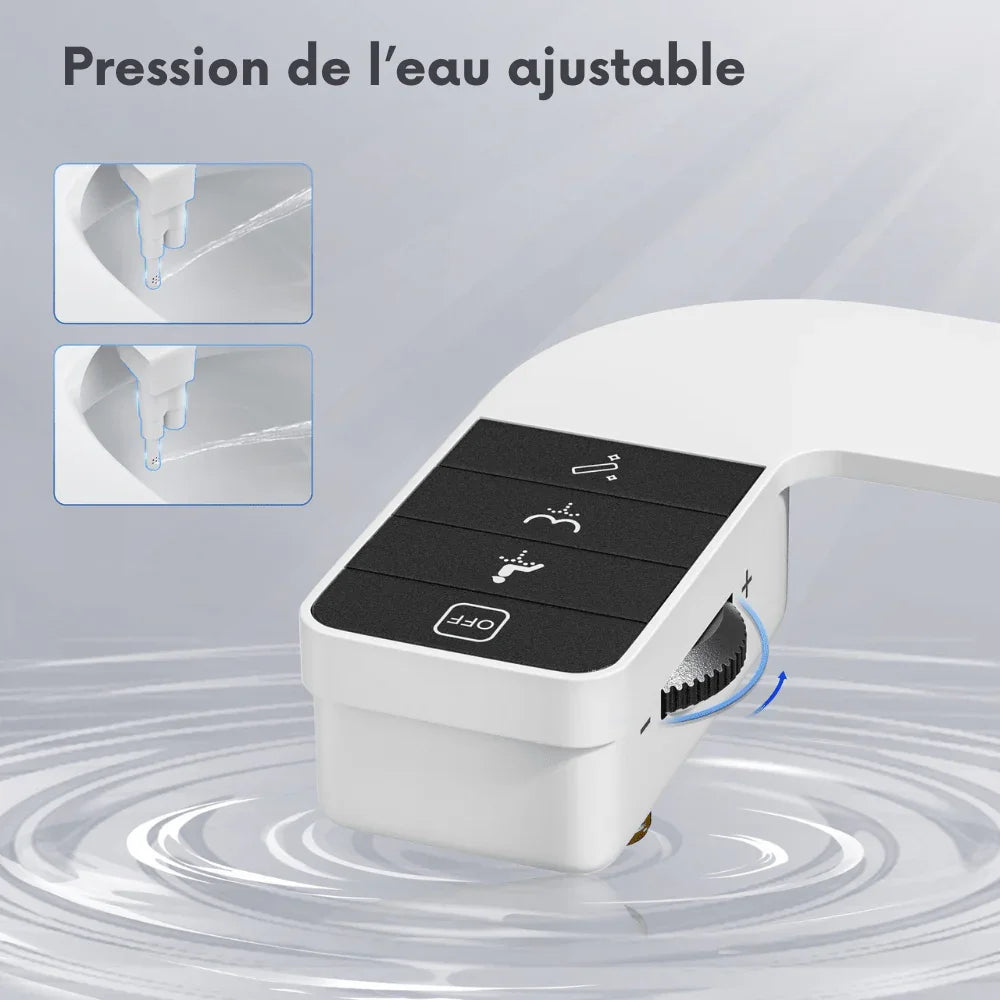 Kit Bidet Japonais