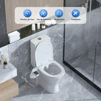 Kit Bidet Japonais