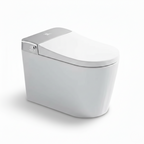 Toilette Japonaise Intelligente